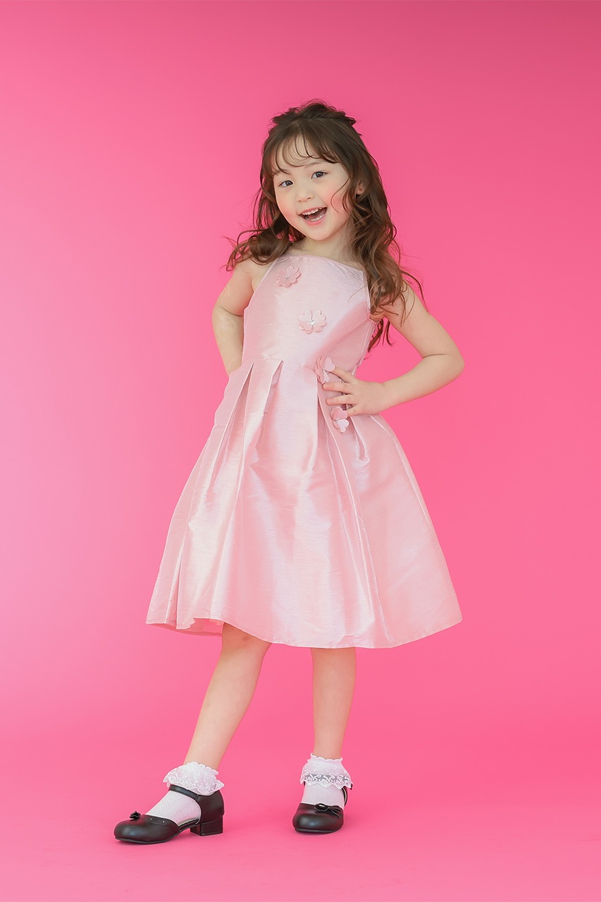 Kids �ե�����å���ǥ�����ɥ쥹 6��