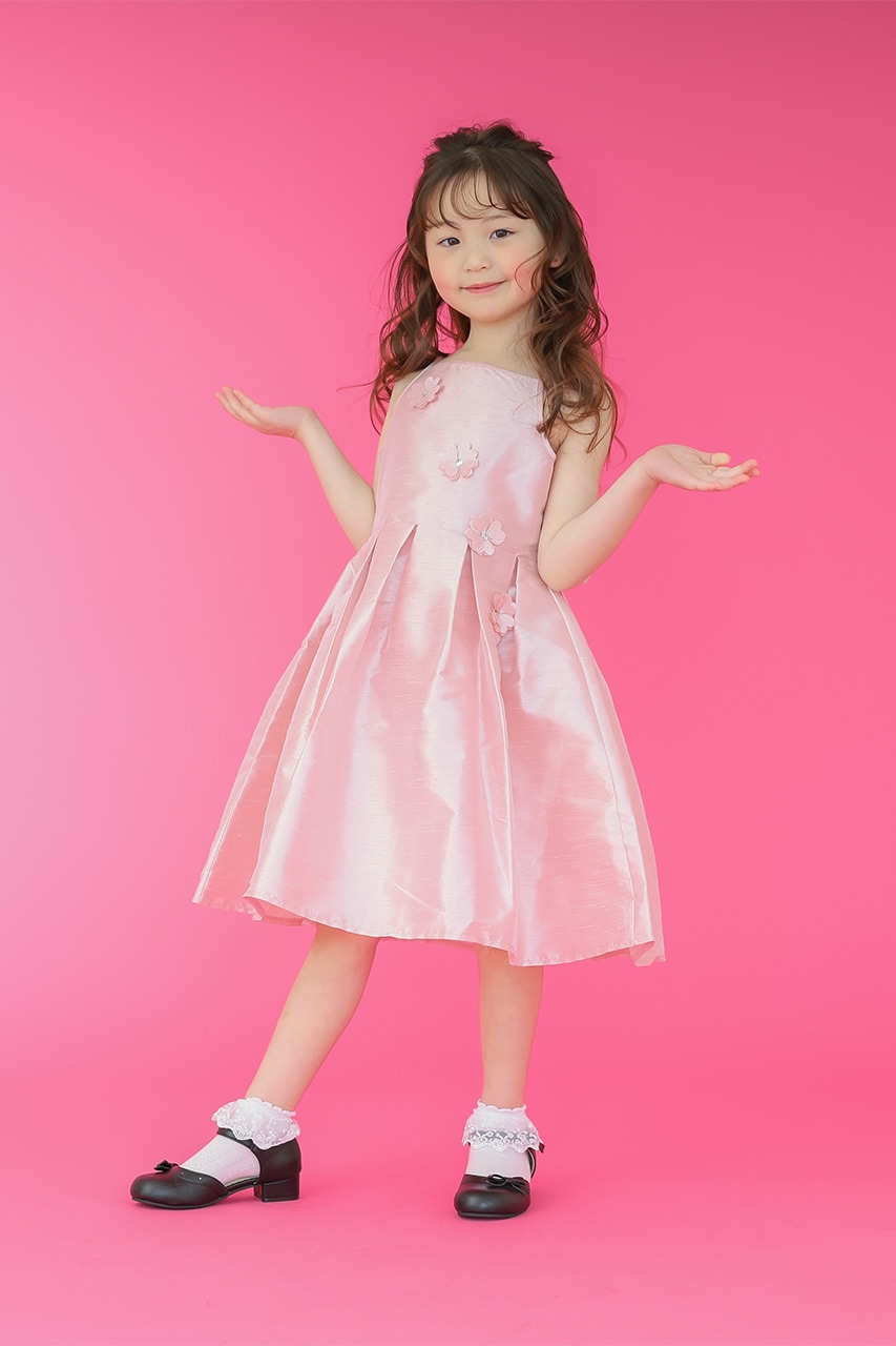 Kids �ե�����å���ǥ�����ɥ쥹 6��