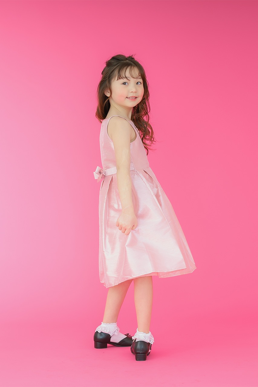 Kids �ե�����å���ǥ�����ɥ쥹 6��