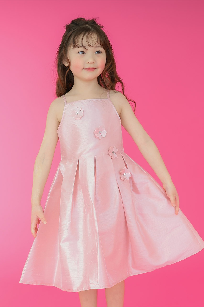 Kids �ե�����å���ǥ�����ɥ쥹 6��