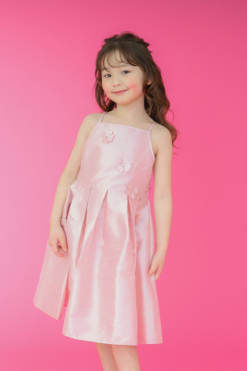 Kids �ե�����å���ǥ�����ɥ쥹 6��