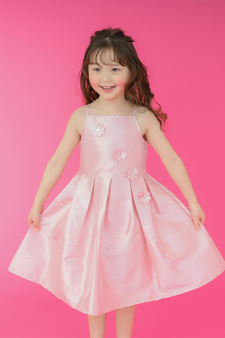Kids �ե�����å���ǥ�����ɥ쥹 6��