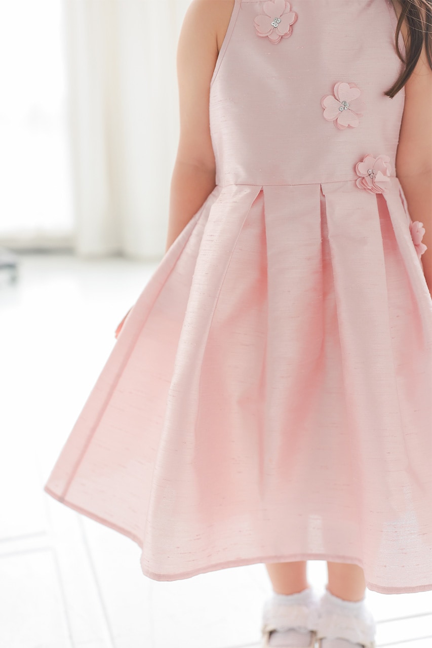 Kids �ե�����å���ǥ�����ɥ쥹 6��