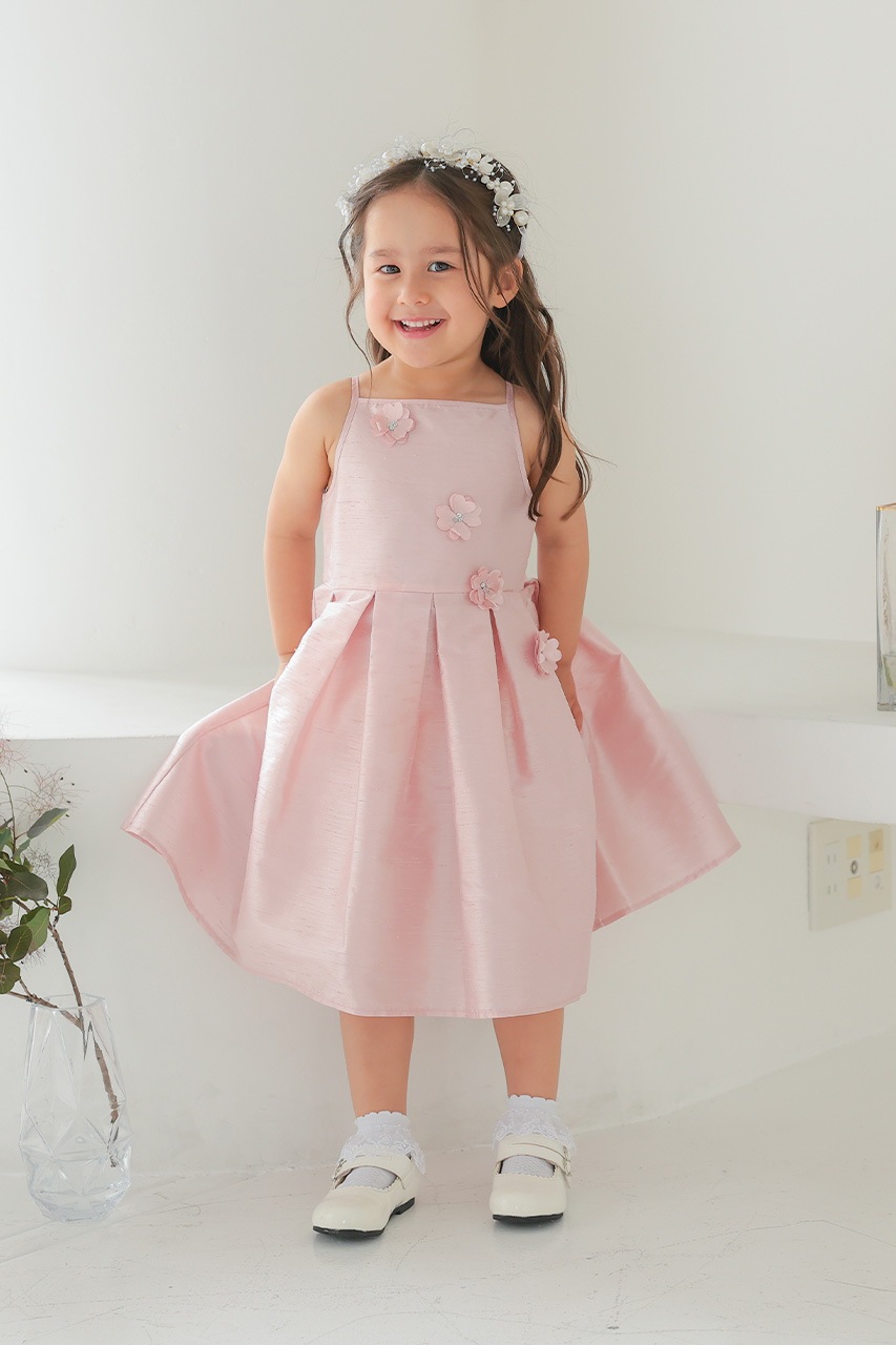Kids �ե�����å���ǥ�����ɥ쥹 6��