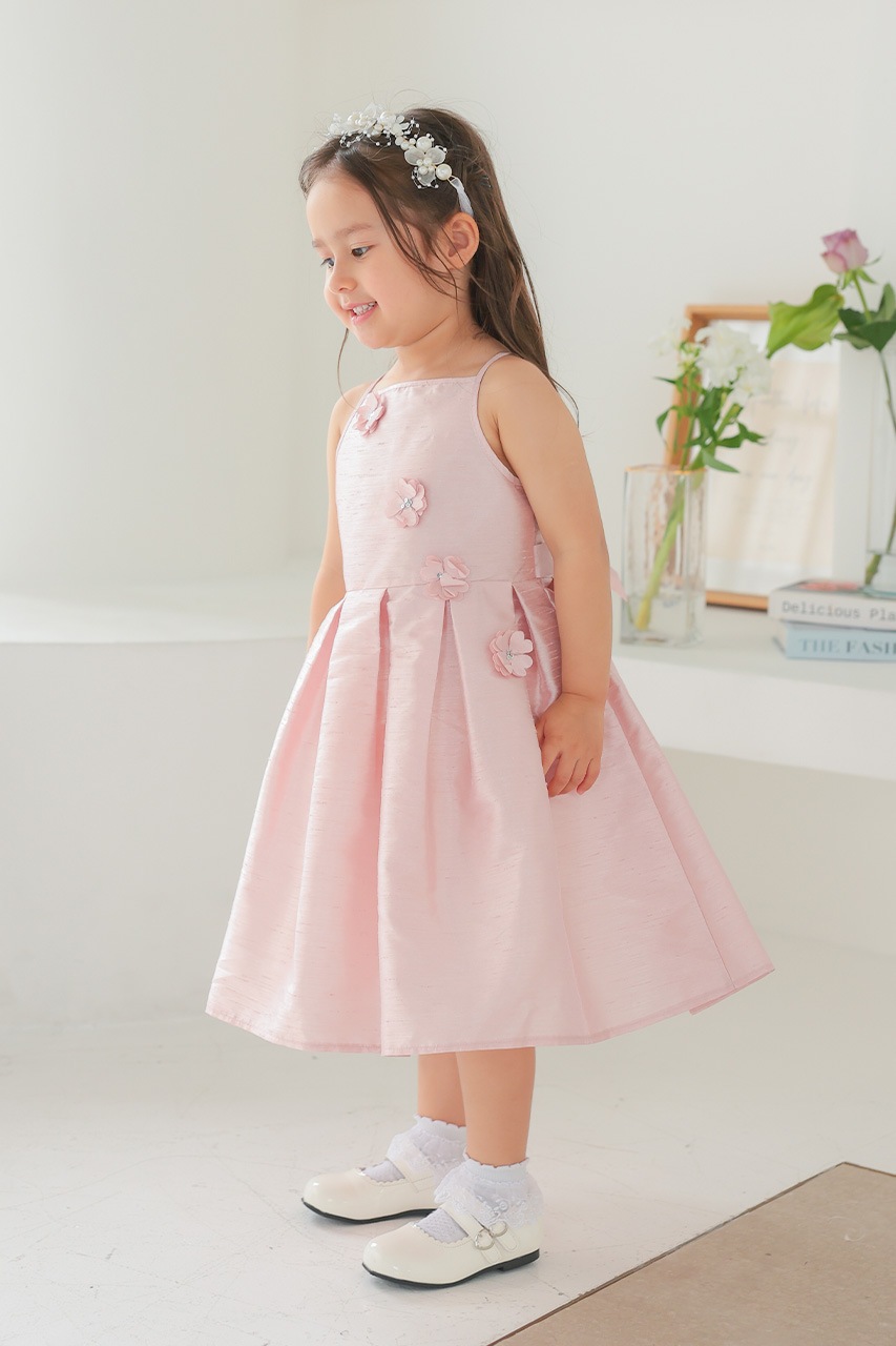 Kids �ե�����å���ǥ�����ɥ쥹 6��