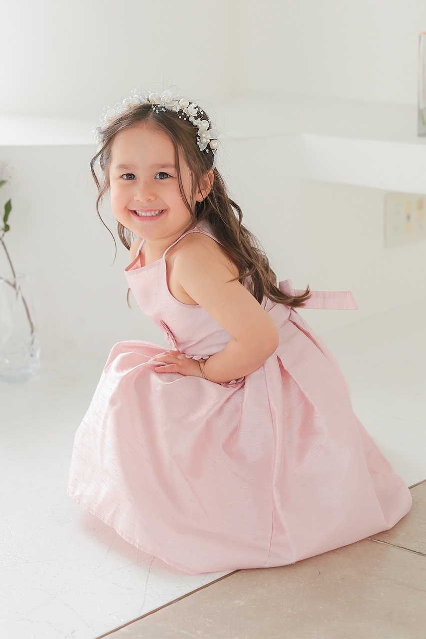 Kids �ե�����å���ǥ�����ɥ쥹 6��