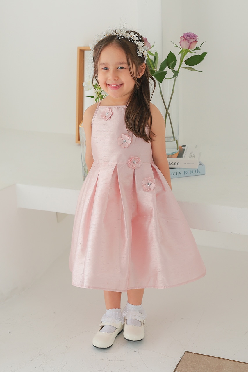 Kids �ե�����å���ǥ�����ɥ쥹 6��