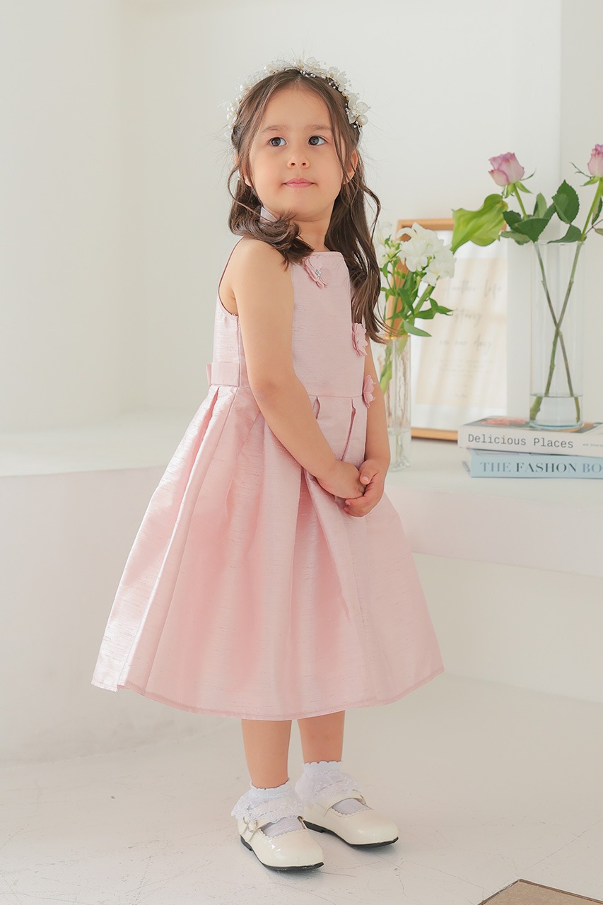 Kids �ե�����å���ǥ�����ɥ쥹 6��