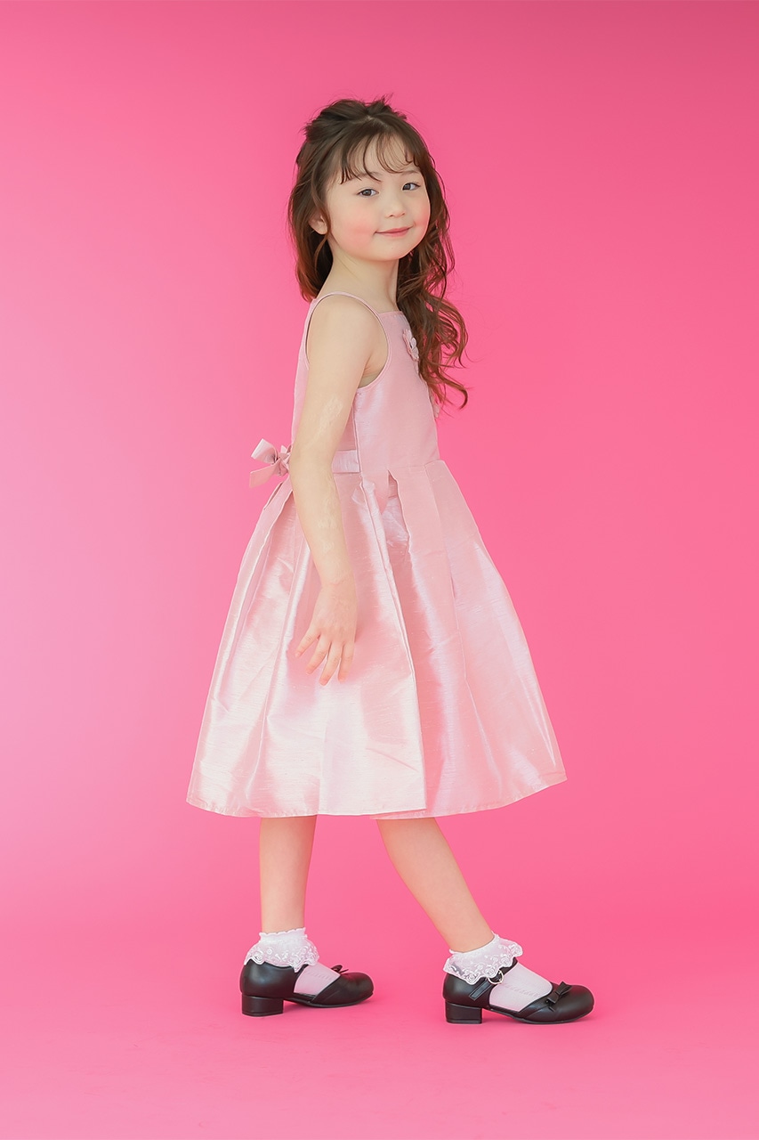 Kids �ե�����å���ǥ�����ɥ쥹 6��