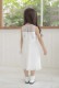 Kids �졼���ץ꡼�ĥɥ쥹 �ۥ磻�� 7��