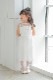 Kids �졼���ץ꡼�ĥɥ쥹 �ۥ磻�� 7��