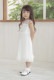 Kids �졼���ץ꡼�ĥɥ쥹 �ۥ磻�� 7��