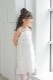 Kids �졼���ץ꡼�ĥɥ쥹 �ۥ磻�� 7��
