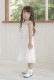 Kids �졼���ץ꡼�ĥɥ쥹 �ۥ磻�� 7��