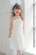 Kids �졼���ץ꡼�ĥɥ쥹 �ۥ磻�� 7��