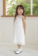 Kids �졼���ץ꡼�ĥɥ쥹 �ۥ磻�� 7��