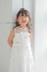 Kids �졼���ץ꡼�ĥɥ쥹 �ۥ磻�� 7��