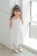 Kids �졼���ץ꡼�ĥɥ쥹 �ۥ磻�� 7��