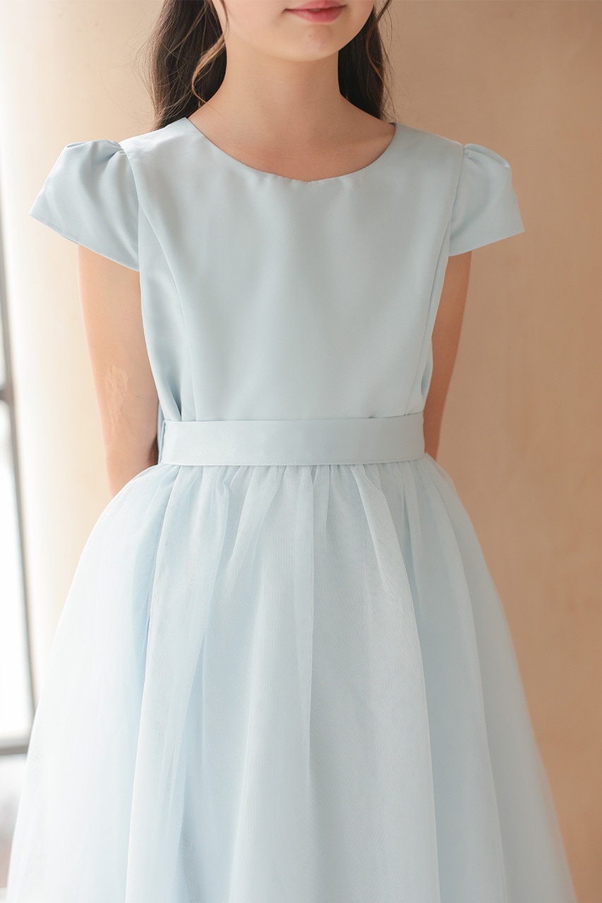 Kids ���֥��ܥ�ץ�󥻥��ɥ쥹 �饤�ȥ֥롼 135cm