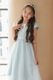 Kids ���֥��ܥ�ץ�󥻥��ɥ쥹 �饤�ȥ֥롼 135cm