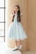 Kids ���֥��ܥ�ץ�󥻥��ɥ쥹 �饤�ȥ֥롼 135cm