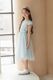 Kids ���֥��ܥ�ץ�󥻥��ɥ쥹 �饤�ȥ֥롼 135cm