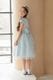 Kids ���֥��ܥ�ץ�󥻥��ɥ쥹 �饤�ȥ֥롼 135cm