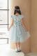 Kids ���֥��ܥ�ץ�󥻥��ɥ쥹 �饤�ȥ֥롼 135cm