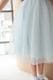 Kids ���֥��ܥ�ץ�󥻥��ɥ쥹 �饤�ȥ֥롼 135cm