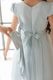 Kids ���֥��ܥ�ץ�󥻥��ɥ쥹 �饤�ȥ֥롼 135cm