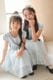 Kids ���֥��ܥ�ץ�󥻥��ɥ쥹 �饤�ȥ֥롼 135cm