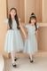 Kids ���֥��ܥ�ץ�󥻥��ɥ쥹 �饤�ȥ֥롼 135cm