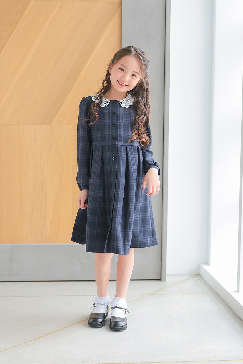 Girls 2WAY�ߥ����å����ԡ��� 130cm