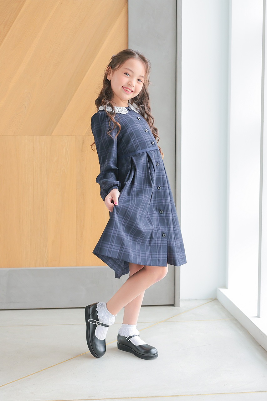 Girls 2WAY�ߥ����å����ԡ��� 130cm