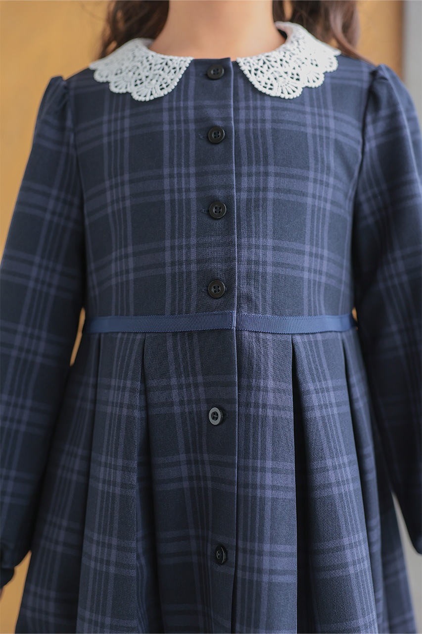 Girls 2WAY�ߥ����å����ԡ��� 130cm