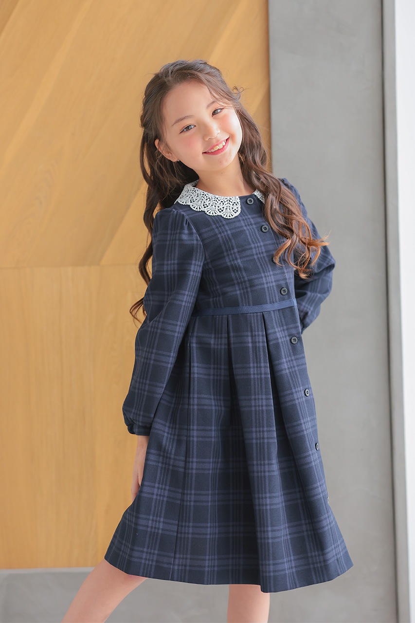 Girls 2WAY�ߥ����å����ԡ��� 130cm