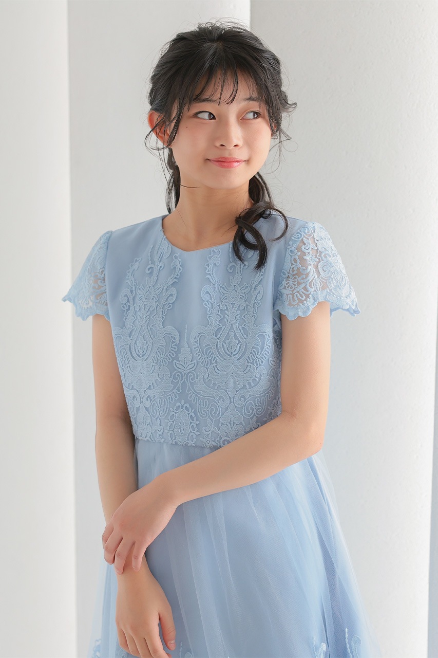 Kids 졼ե쥢ѡƥɥ쥹 饤ȥ֥롼 8