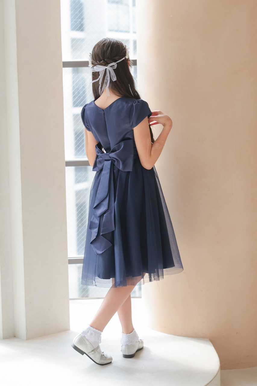 Kids ���֥��ܥ�ץ�󥻥��ɥ쥹 �ͥ��ӡ� 135cm