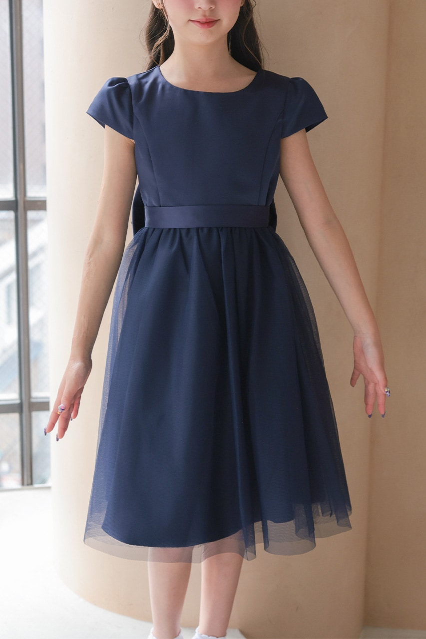 Kids ���֥��ܥ�ץ�󥻥��ɥ쥹 �ͥ��ӡ� 135cm