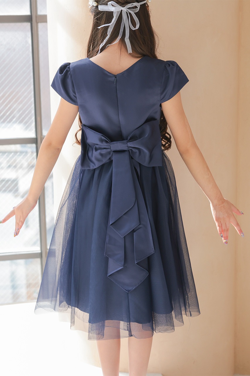 Kids ���֥��ܥ�ץ�󥻥��ɥ쥹 �ͥ��ӡ� 135cm