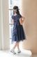 Kids ���֥��ܥ�ץ�󥻥��ɥ쥹 �ͥ��ӡ� 135cm
