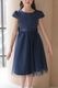 Kids ���֥��ܥ�ץ�󥻥��ɥ쥹 �ͥ��ӡ� 135cm