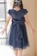 Kids ���֥��ܥ�ץ�󥻥��ɥ쥹 �ͥ��ӡ� 135cm