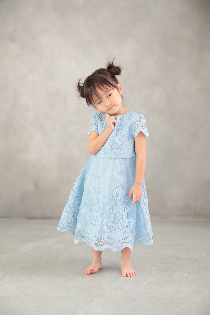 Kids �졼���ե쥢�ѡ��ƥ����ɥ쥹 �饤�ȥ֥롼 9��