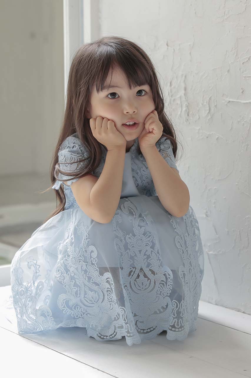 Kids �졼���ե쥢�ѡ��ƥ����ɥ쥹 �饤�ȥ֥롼 9��