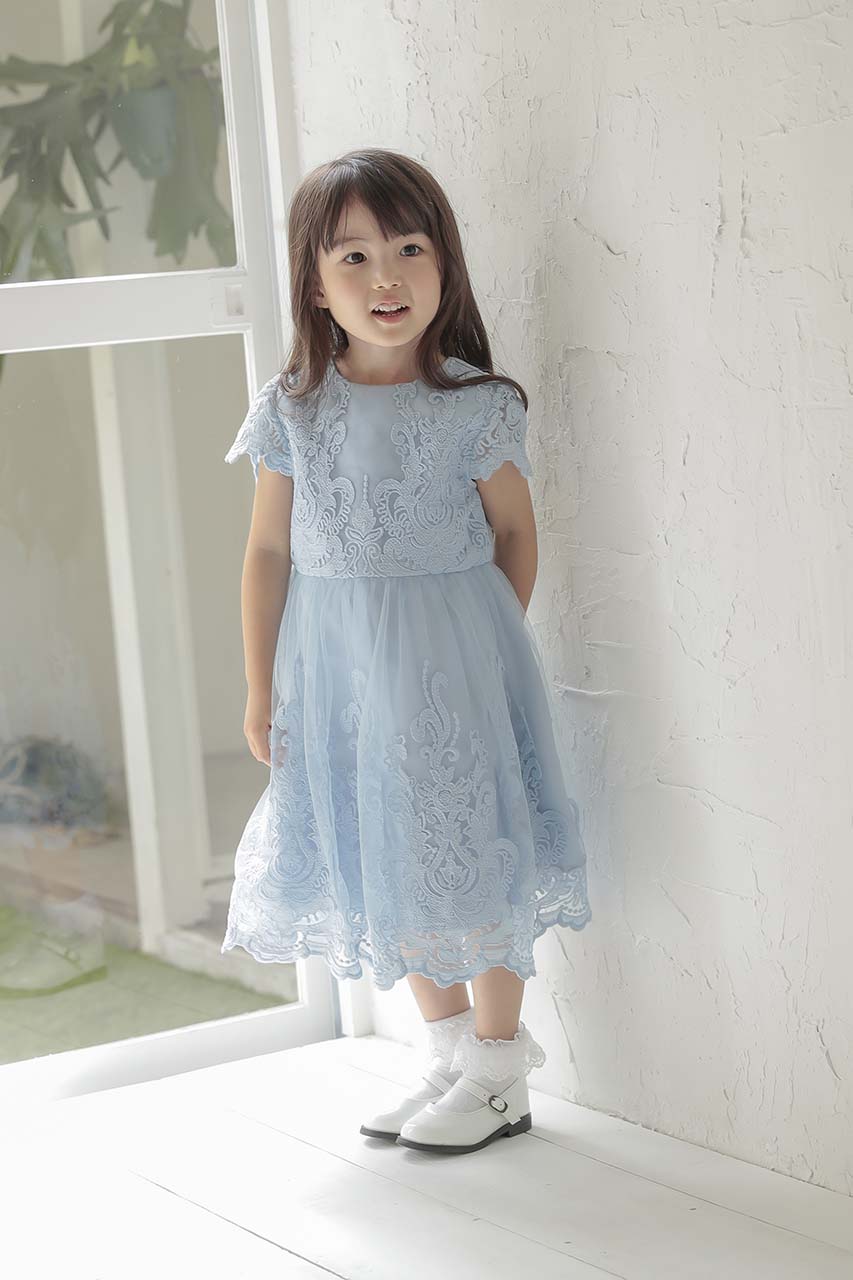Kids �졼���ե쥢�ѡ��ƥ����ɥ쥹 �饤�ȥ֥롼 9��
