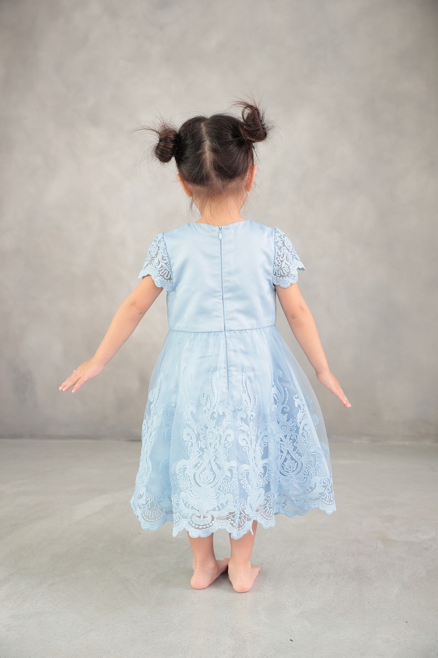 Kids �졼���ե쥢�ѡ��ƥ����ɥ쥹 �饤�ȥ֥롼 9��