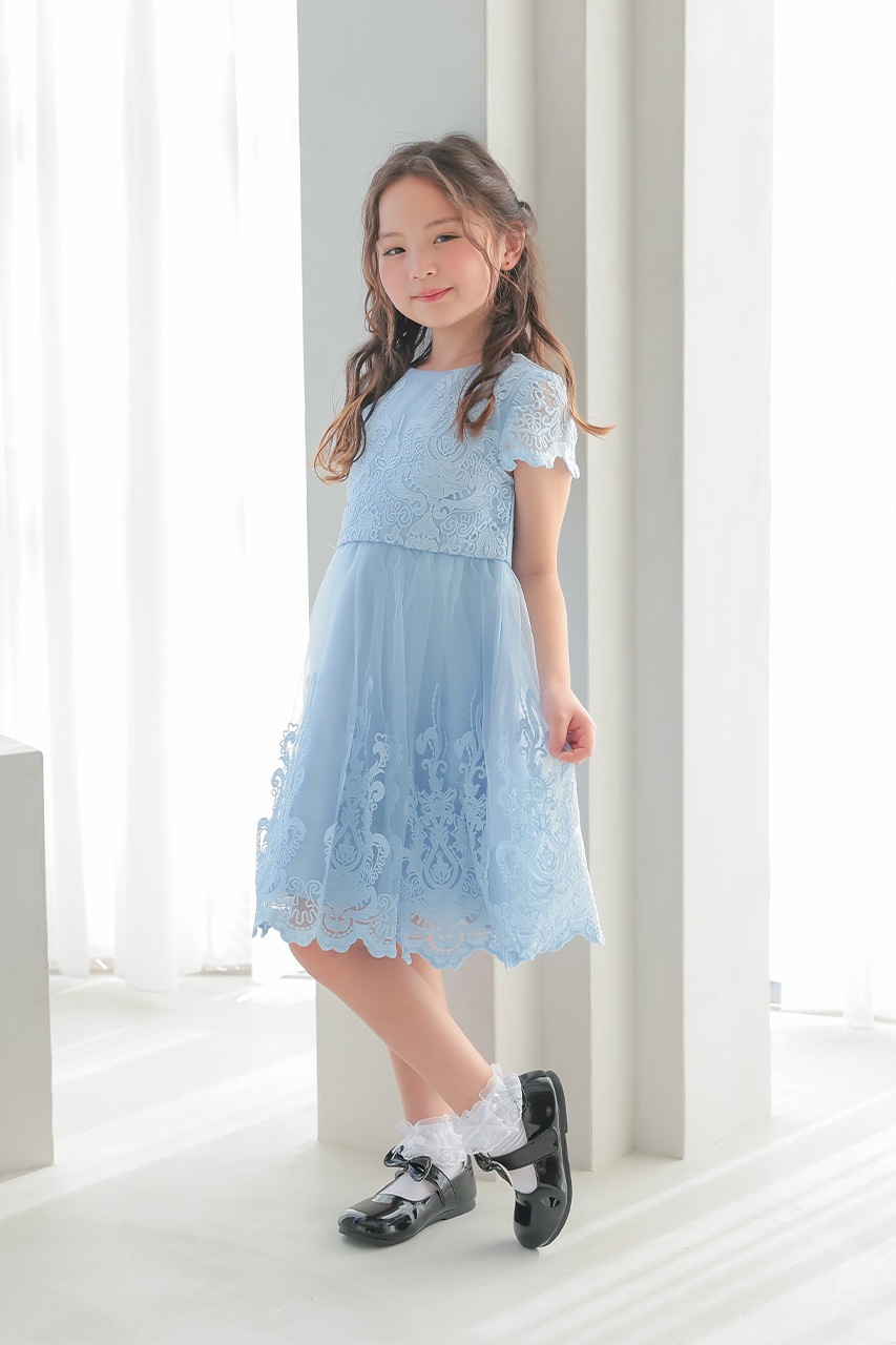 Kids �졼���ե쥢�ѡ��ƥ����ɥ쥹 �饤�ȥ֥롼 9��