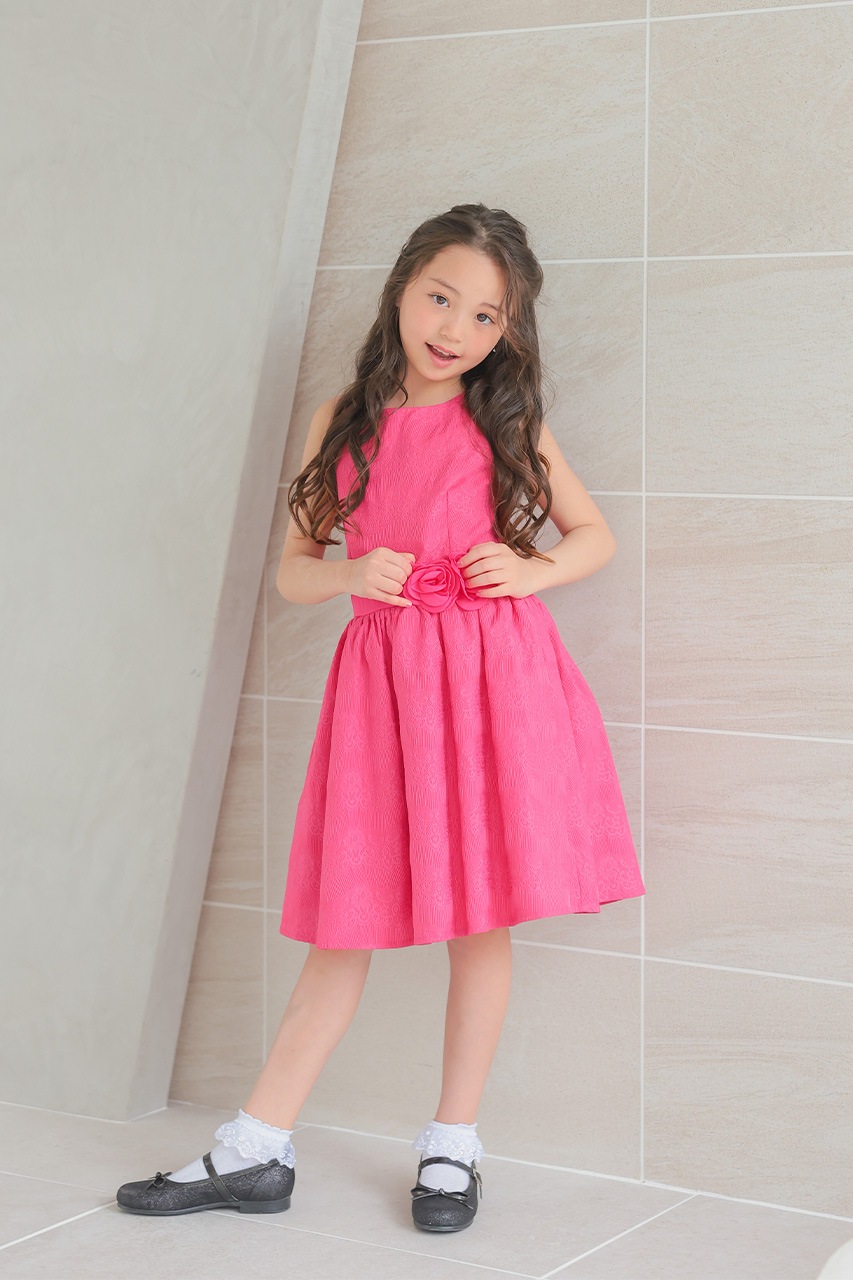 Kids �ե����ޥ륷�塼�� ����å����֥�å� 22cm(�߸˭�)