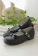 Kids �ե����ޥ륷�塼�� ����å����֥�å� 22cm(�߸˭�)